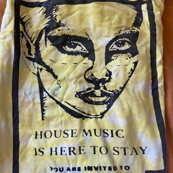 Graphic T-Shirts (Molly Baz, The Warriors, etc.) - Picture 4 of 5